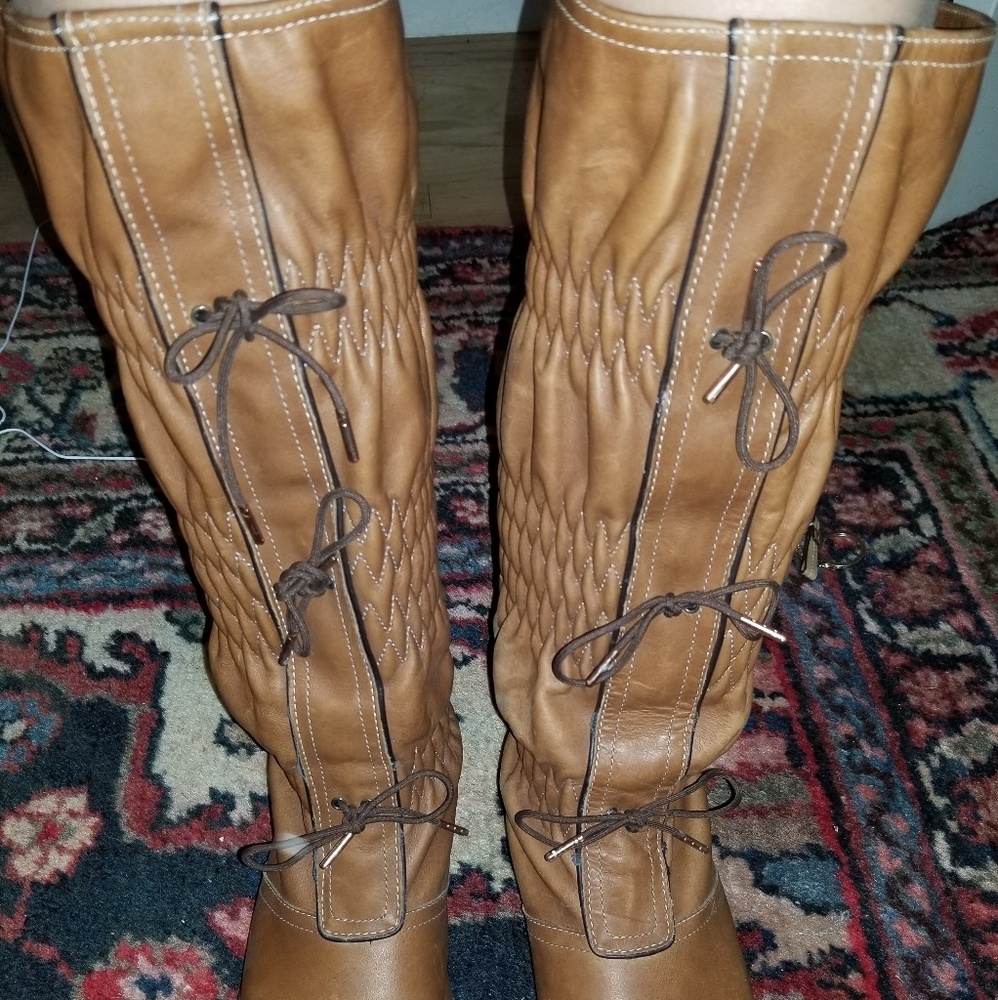 Sorel Firenzy Boots